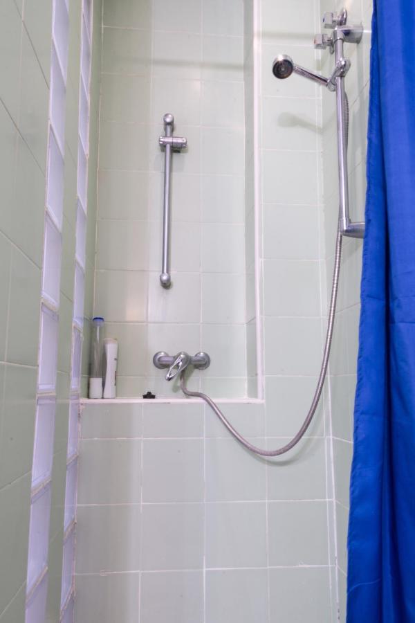 Privada En La Alameda 5 Seville