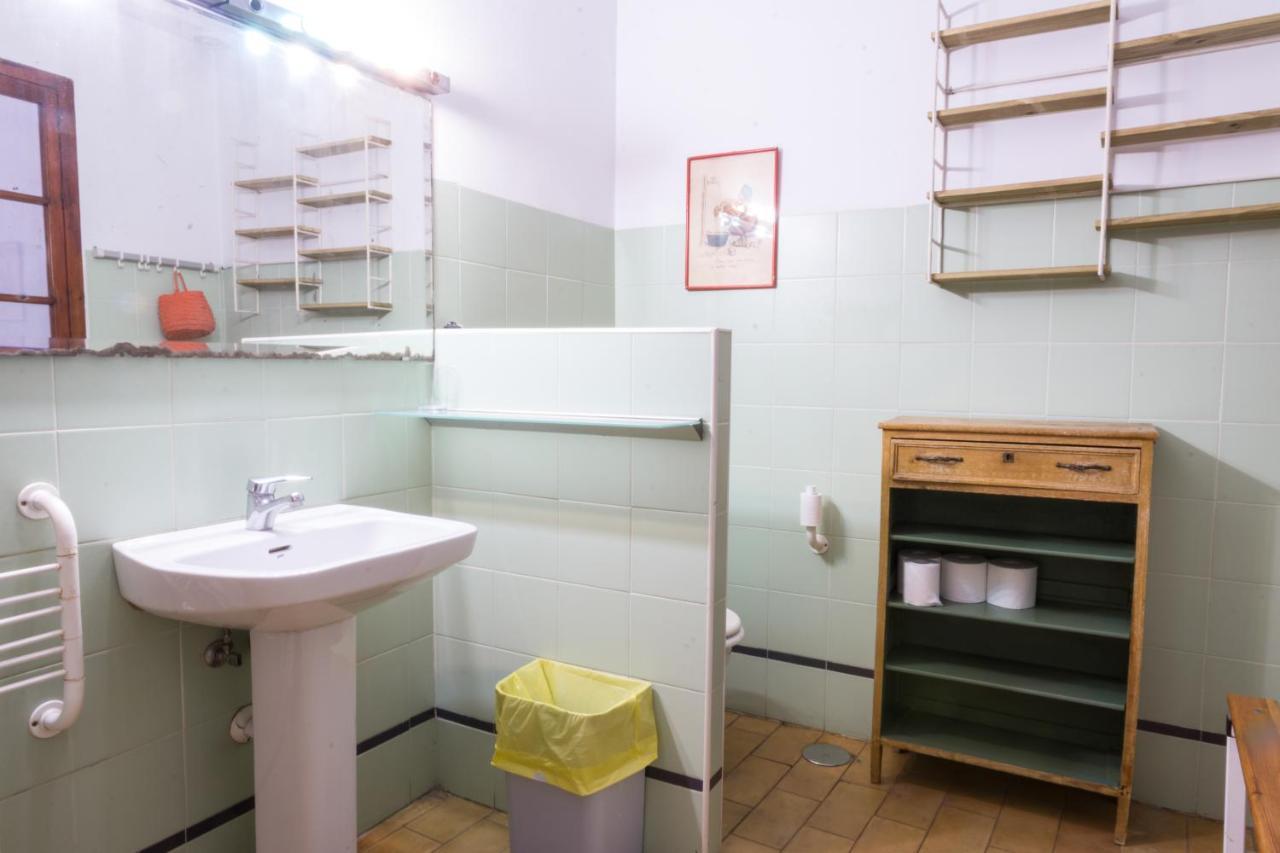 Privada En La Alameda 5 Gasthof Sevilla