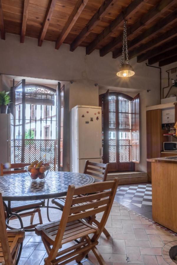 Privada En La Alameda 5 Gasthof *