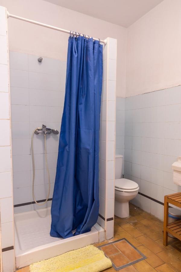 Gasthof Privada En La Alameda 5 *
