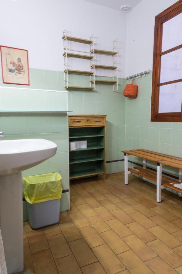 Gasthof Privada En La Alameda 5 *