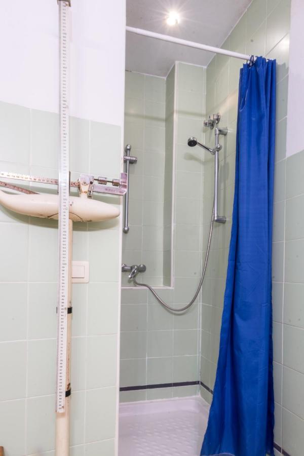 Guest house Privada En La Alameda 5