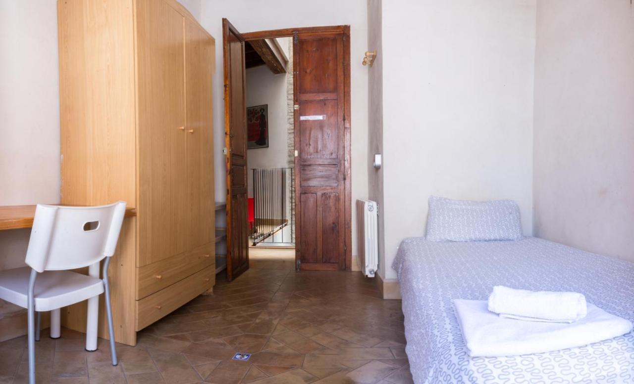 Guest house Privada En La Alameda 5 Seville