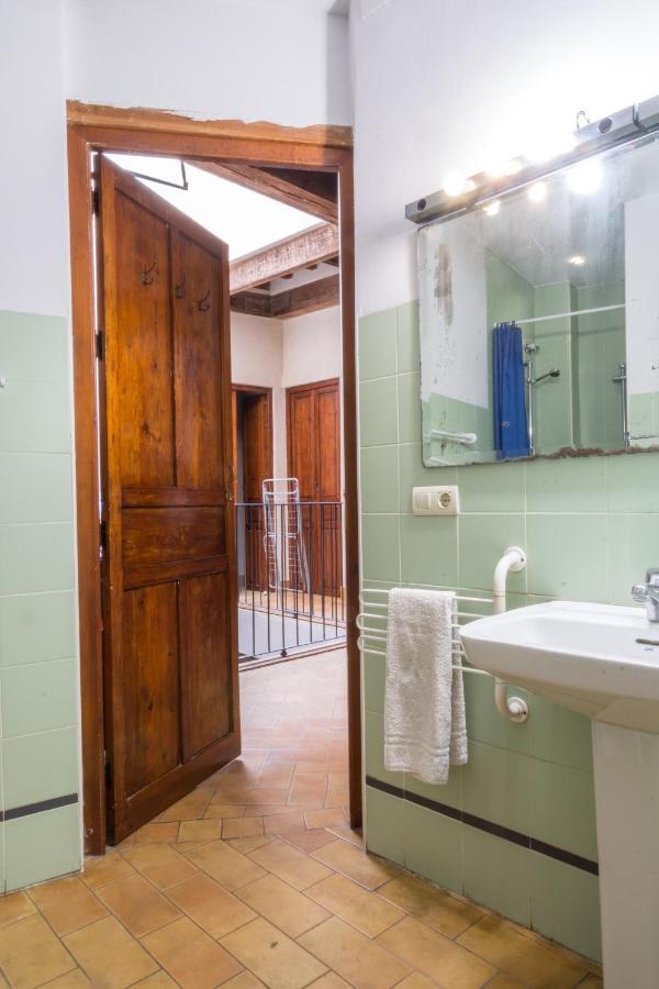 Gasthof Privada En La Alameda 5 Sevilla